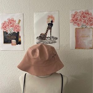 Stutterheim bucket hat